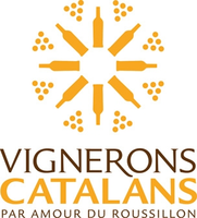 2017 Vignerons Catalans - La Mer - Rose - IGP Pays D'OC - 0,75 L