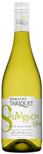 2018 Domaine Tariquet - Sauvignon blanc Gascogne - IGP -0,75 L