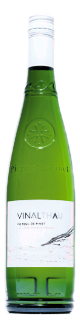 2018 Picpoul de Pinet AOP - trocken - 0,75 L 2018 Picpoul de Pinet AOP - trocken - 0,75 L