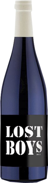 2020 Fredéric Bousquet - Lost Boys - Barrel Selection - IGP -trocken - 0,75 L 2020 Fredéric Bousquet - Lost Boys - Barrel Selection - IGP -trocken - 0,75 L