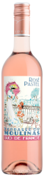2020  Paul Mas - Rosé Pastel - IGP - Pays d´Oc -trocken 0,75 L