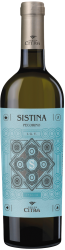 2020 Citra Vini - Pecorino - Terre di Chieti - IGP  - 0,75L