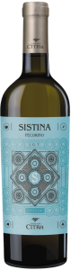 2020 Citra Vini - Pecorino - Terre di Chieti - IGP  - 0,75L