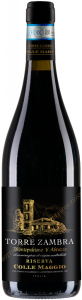 2020 Torre Zambra - Colle Maggio - Riserva - Montepulciano d'Abruzzo - 0,75 l