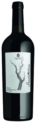 2017 Sampietrana - Sessantenario - Malvasia Nera - IGT - 0,75 L