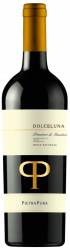 2015 Pietra Pura - Dolceluna - DOCG - Primitivo di Manduria - Dolce Naturale  -0,50 L