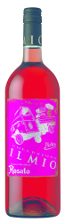 2021 Il Mio - Rosato Puglia - IGT - 1,0 L