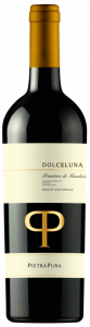 2015 Pietra Pura - Dolceluna - DOCG - Primitivo di Manduria - Dolce Naturale  -0,50 L