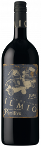 2021 Il Mio - Primitivo Puglia - IGT - 1,0 L