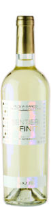 2018 Cantine San Giorgio - INFINITI - Puglia bianco - 0,75 L