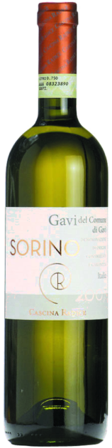 2020 Cantina Alibrianza - Gavi di Gavi - Sorino - DOCG - 0,75 L