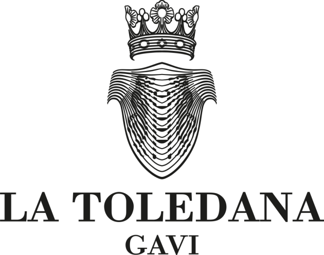 2021 La Toledana - Gavi di Gavi - DOCG - 0,75 L