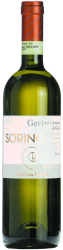 2020 Cantina Alibrianza - Gavi di Gavi - Sorino - DOCG - 0,75 L