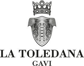 2021 La Toledana - Gavi di Gavi - DOCG - 0,75 L