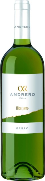 2019 Cantina Alibrianza - Grillo Mongreno - Trocken - 0,75 L