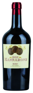 2020 Mánnara - Don Mannarone - Terre Siciliane - IGT - Trocken - 0,75 L