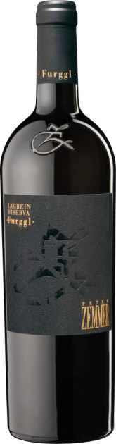 2017 Peter Zemmer - Furggl - Lagrein Riserva - 0,75 L