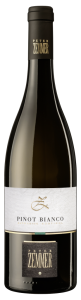 2019 Peter Zemmer - Pinot Bianco - DOC - Südtirol -Trocken -0,75 L