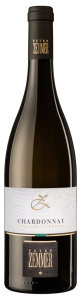 2019 Peter Zemmer -  Chardonnay - Doc - Trocken - 0,75 L
