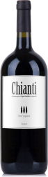 2018 Terra Soprana - Chianti DOCG - Magnum - 1,5 L