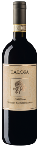 2012/16 Fattoria della Talosa - Vino Nobile di Montepulciano - DOCG - 0,75 L