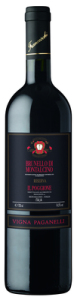 2015 Il Poggione - Brunello di Montalcino - Vigna Paganelli Riserva - 0,75 L