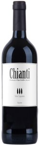 2018 Terra Soprana - Chianti DOCG - 0,75 L