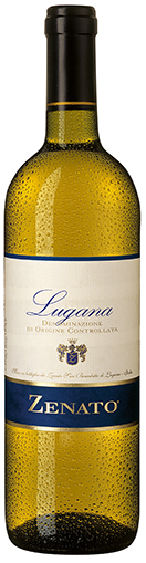 2019 Zenato - Lugana - San Benedetto - DOC - 0,75 L 2019 Zenato - Lugana - San Benedetto - DOC - 0,75 L