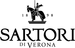 2015 Sartori - Corte Brà Riserva - Amarone Della Valpolicella - Classico - DOCG -6 x 0,75 L - in Holzkiste