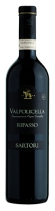 2014/16/18 Sartori - Valpolicella Ripasso - DOC 0,75 L