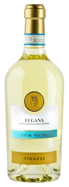 2020 Ca´ de´ Rocchi – Lugana DOP - Tinazzi - 0,75 L