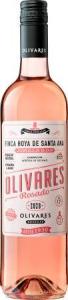 2020 Bodegas Olivares - Rosado - DOP - Garnache - trocken - 0,75 L