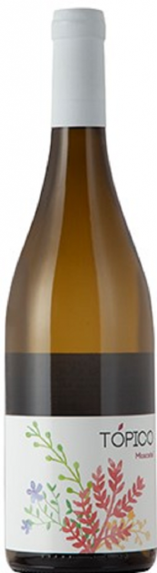 2022 Bodegas La Remediadora -Topico - Vino Blanco - DO - Moscatel - lieblich - 0,75 L