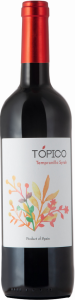 2020 Bodegas La Remediadora - Topico - Vino Tinto - DO - Tempranillo/Syrah - trocken - 0,75 L