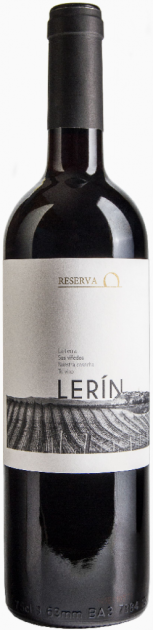 2015 Bodegas Alconde - Lerin - Vino Tinto - Reserva - DO - 0,75 L 2015 Bodegas Alconde - Lerin - Vino Tinto - Reserva - DO - 0,75 L