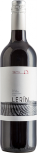 2019 Bodegas Alconde - Lerin - Vino Tinto - Tempranillo - DO - 0,75 L                                                                   