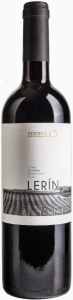 2015 Bodegas Alconde - Lerin - Vino Tinto - Reserva - DO - 0,75 L
