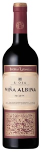 2014 Bodegas Riojanas - Viña Albina - Reserva Selección - DOCA -Rioja -  0,75 L