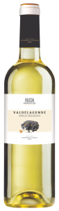 2020 Bodegas Pedro Escudero - Valdelagunde - Verdejo - DO - Rueda - 0,75 L