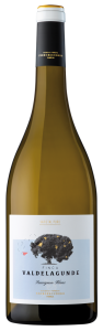 2020  Bodegas Pedro Escudero - Valdelagunde - Sauvignon blanc - 0,75 L