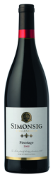 2017 Simonsig - Pinotage - 0,75 L