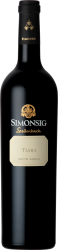 2017 Simonsig - Tiara Reserve - 0,75 L