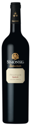 2017 Simonsig - Pinotage Reserve - Redhill -0,75 L