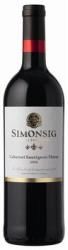 2020 Simonsig - Cabernet Sauvignon - Shiraz - 0,75 L