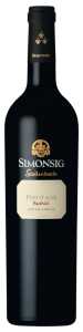 2017 Simonsig - Pinotage Reserve - Redhill -0,75 L