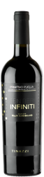 2021 Cantine San Giorgio - INFINITI - Primitivo Puglia -0,75 l