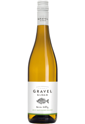 2020 Misty Cove -Gravel & Loam  - Sauvignon Blanc 0,75L