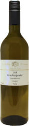 2018 Privatkellerei St. Antonius - Grauburgunder - QbA - trocken - 0,75 L