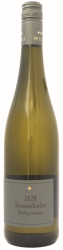 2022 Weingut Willems - Devonschiefer Riesling - QbA -trocken - 0,75 L