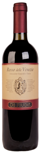 2023 Dei Feudi - Rosso delle Venezie - IG. - Amabile- 0,75 L 2023 Dei Feudi - Rosso delle Venezie - IG. - Amabile- 0,75 L